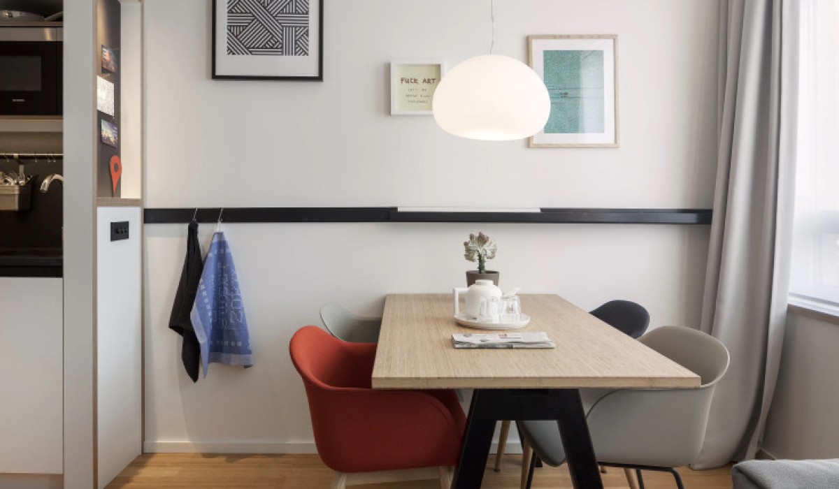 Zoku Amsterdam - Immagine 4