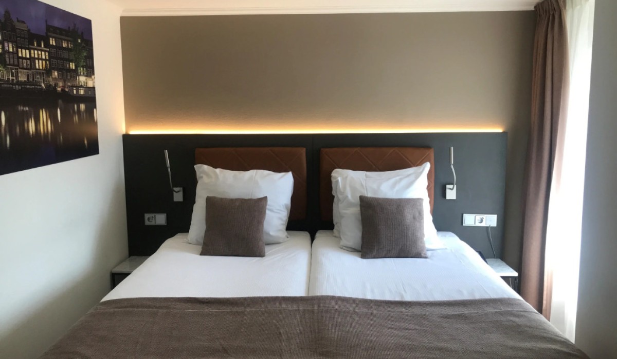 Hotel Avenue - Immagine 6