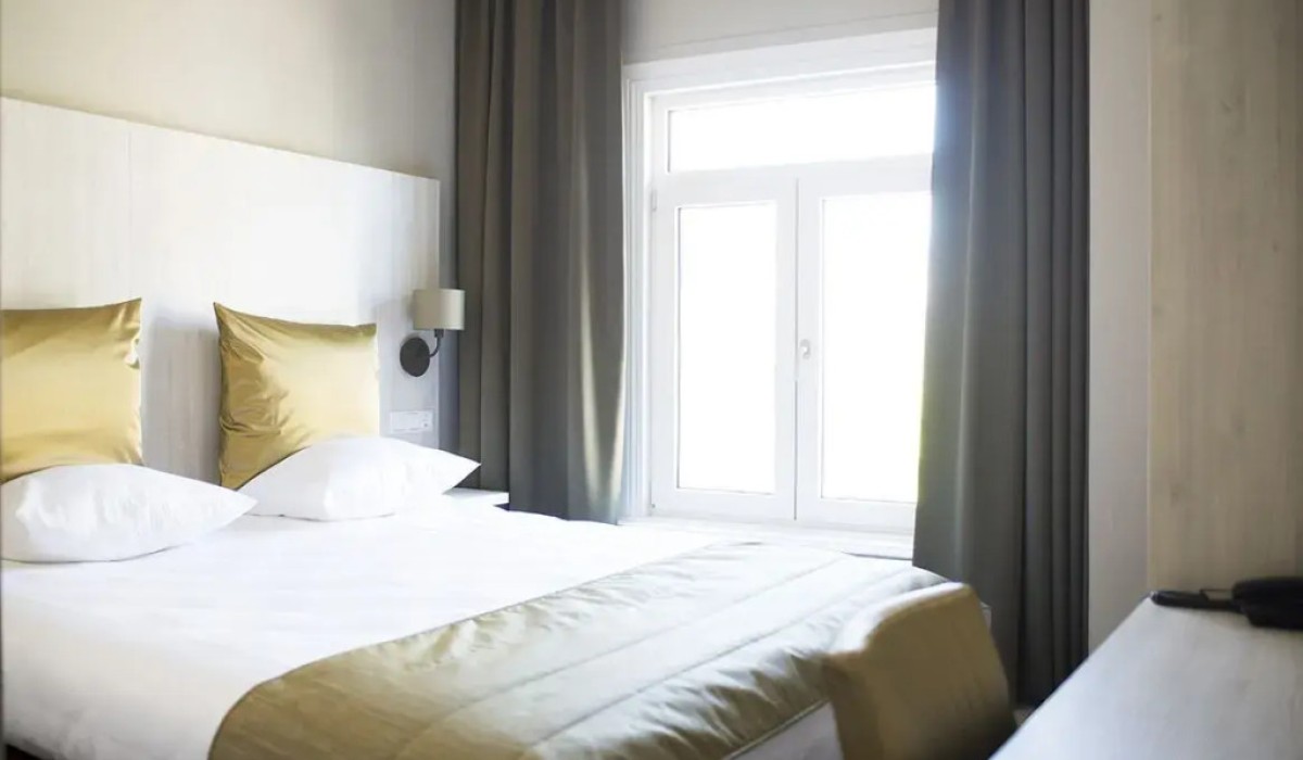 Apple Inn Hotel - Immagine 6