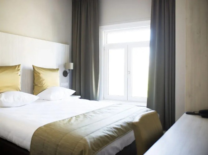 Apple Inn Hotel - Immagine 6