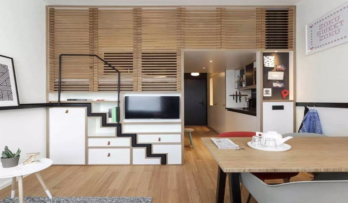 Zoku Amsterdam - Immagine 3