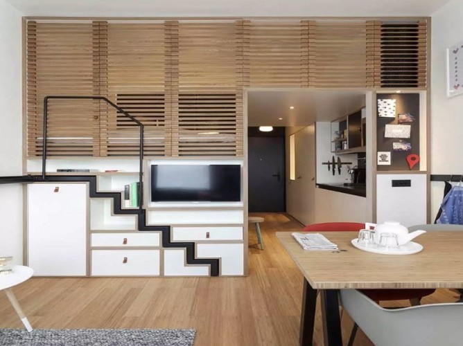 Zoku Amsterdam - Immagine 3