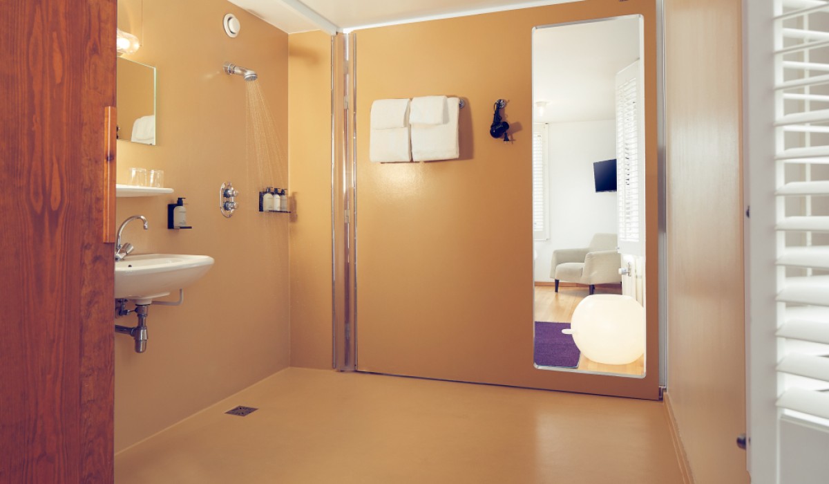 Lloyd Hotel - Immagine 10