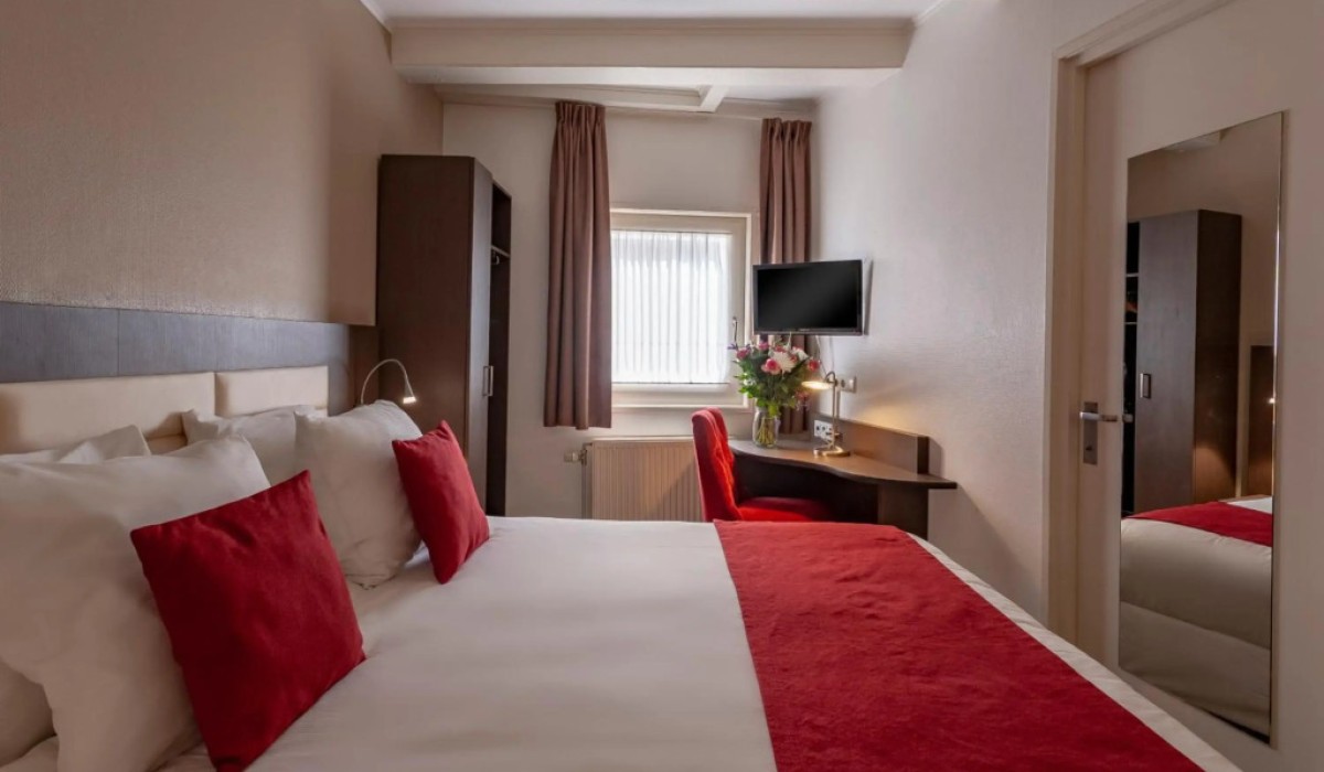 Hotel Avenue - Immagine 7