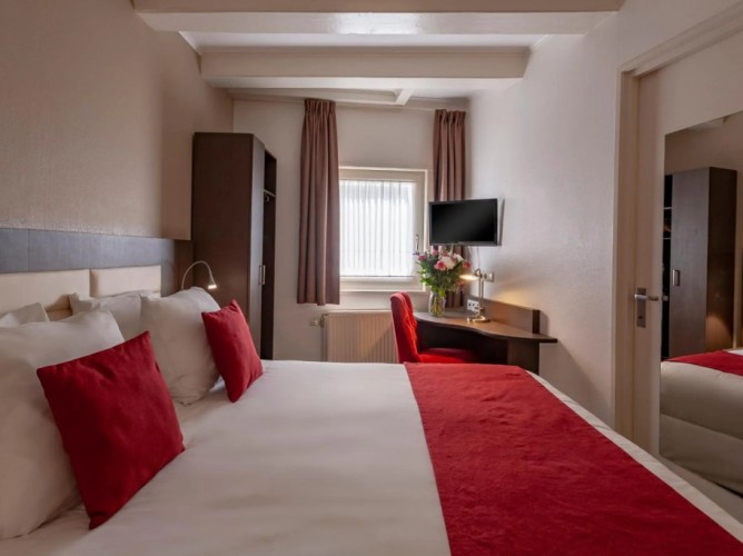 Hotel Avenue - Immagine 7