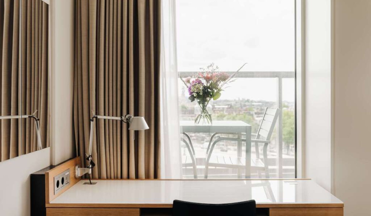 DoubleTree by Hilton Amsterdam Centraal Station - Immagine 6