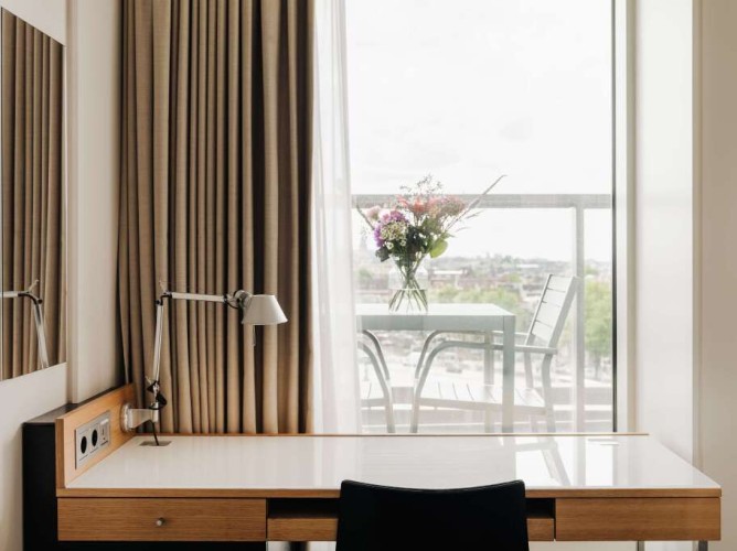 DoubleTree by Hilton Amsterdam Centraal Station - Immagine 6