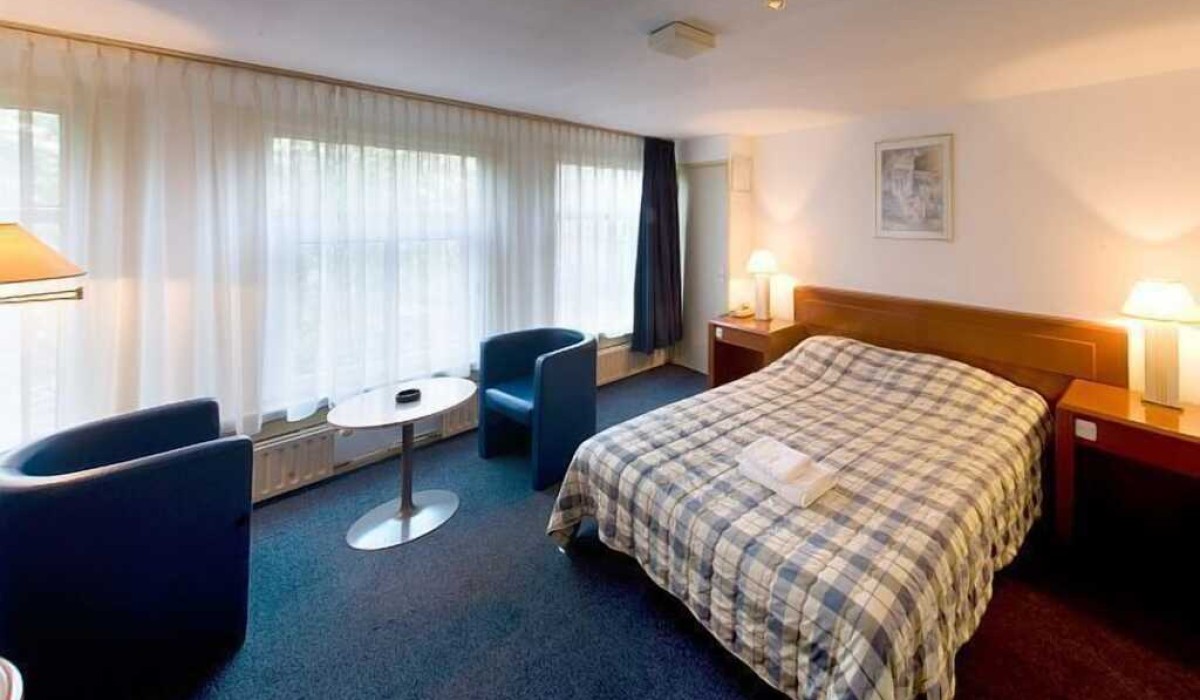 Hotel Prins Hendrik - Immagine 3