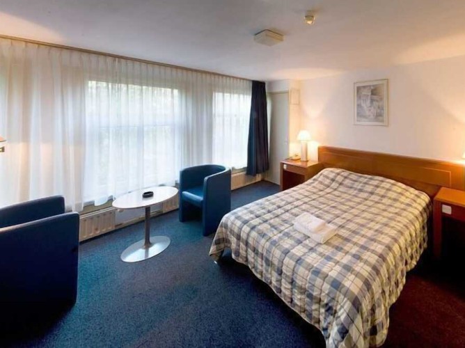 Hotel Prins Hendrik - Immagine 3