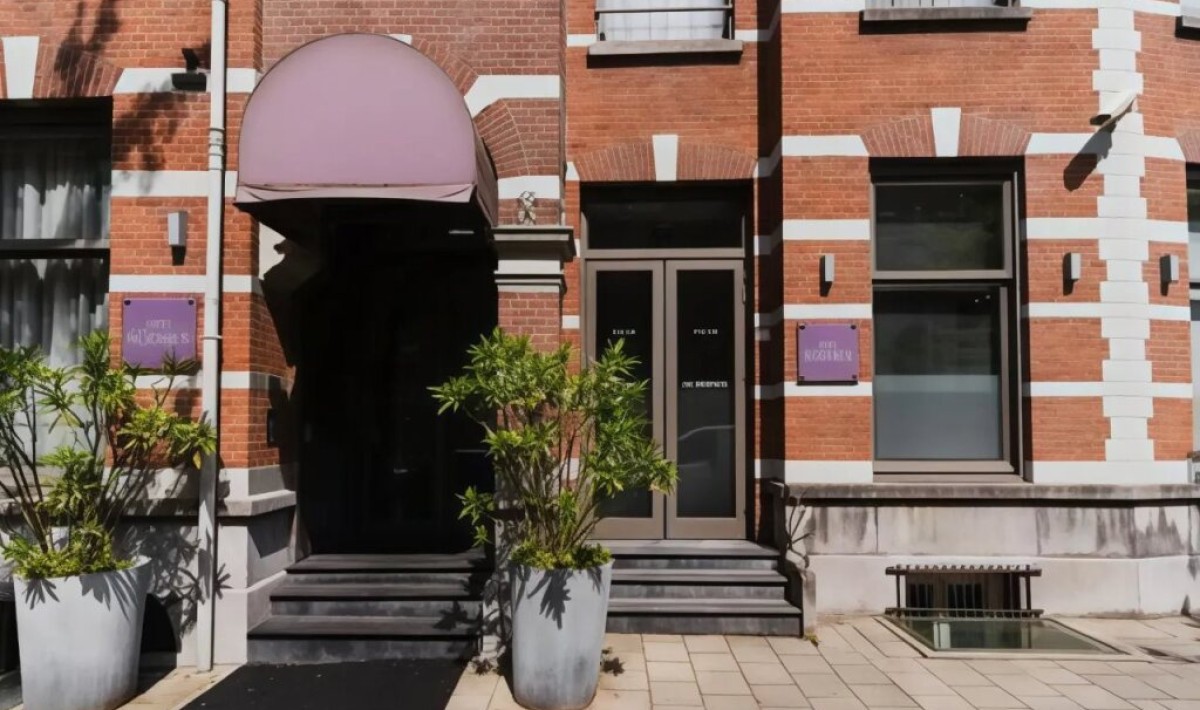 Hotel Roemer - Immagine 1