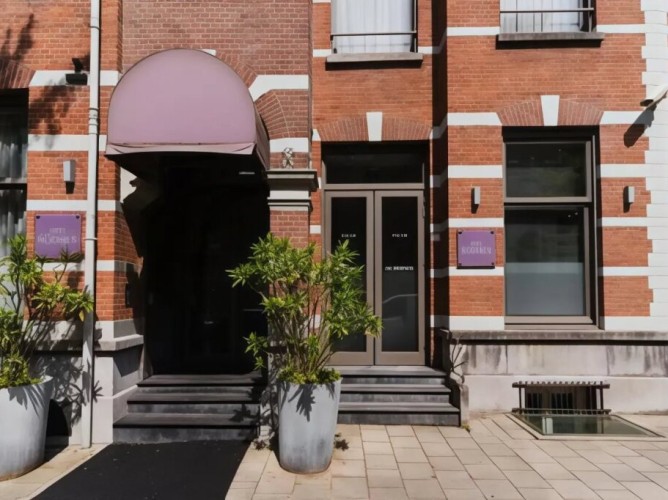 Hotel Roemer - Immagine 1