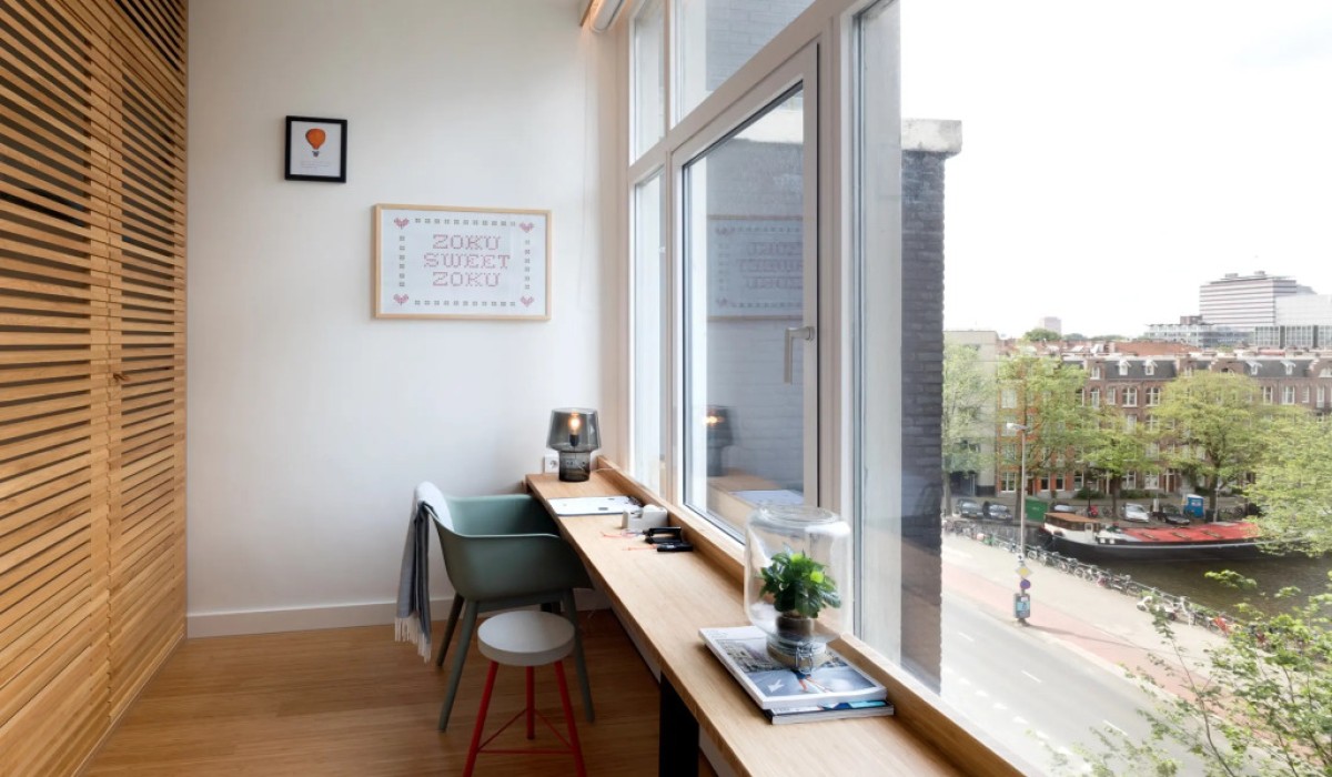 Zoku Amsterdam - Immagine 6