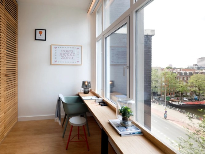 Zoku Amsterdam - Immagine 6