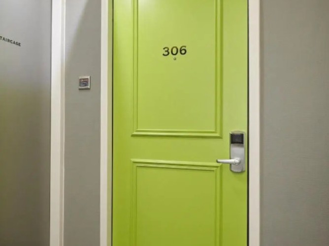 The Muse Amsterdam Boutique Hotel - Immagine 5