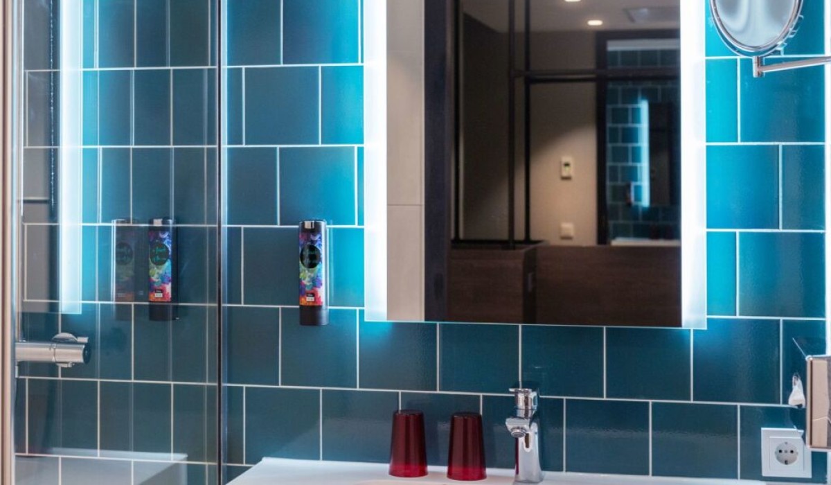 Holiday Inn - the niu, Fender Amsterdam by IHG - Immagine 9
