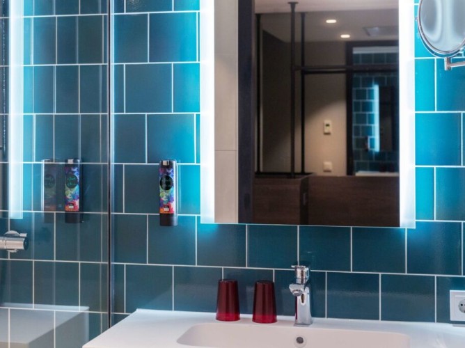 Holiday Inn - the niu, Fender Amsterdam by IHG - Immagine 9