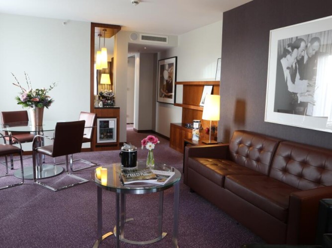 Crowne Plaza Amsterdam South by IHG - Immagine 5