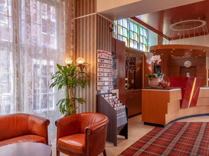 Hotel Avenue - Immagine 2