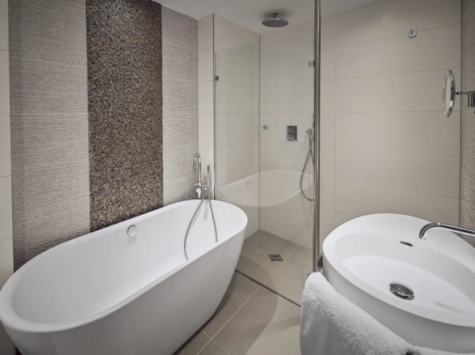 Boutique Hotel Albus Amsterdam Centre - Immagine 9