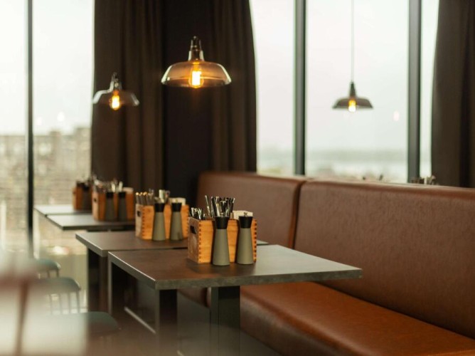 Holiday Inn - the niu, Fender Amsterdam by IHG - Immagine 2