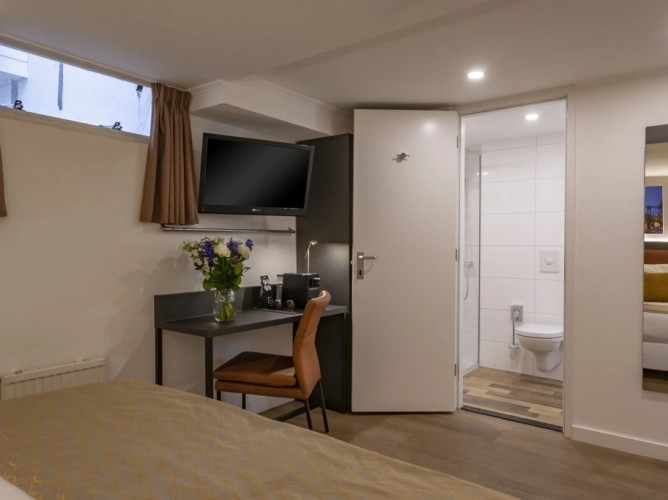 Hotel Avenue - Immagine 3