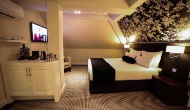Hotel Notting Hill