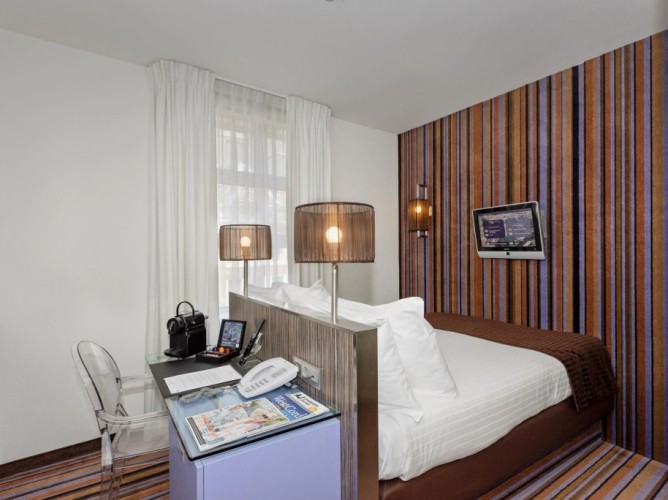 WestCord City Centre Hotel Amsterdam - Immagine 6