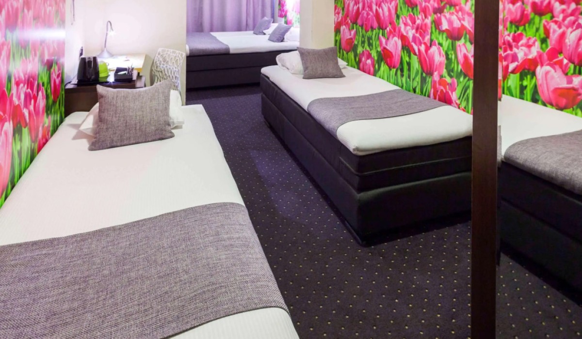 ibis Styles Amsterdam City - Immagine 7
