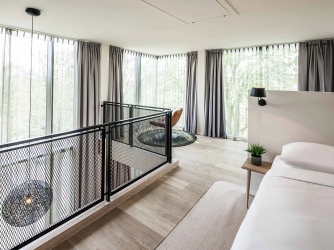 Hotel Arena - Immagine 8