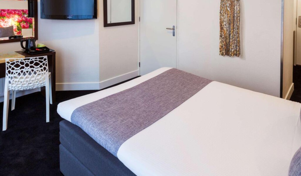 ibis Styles Amsterdam City - Immagine 5