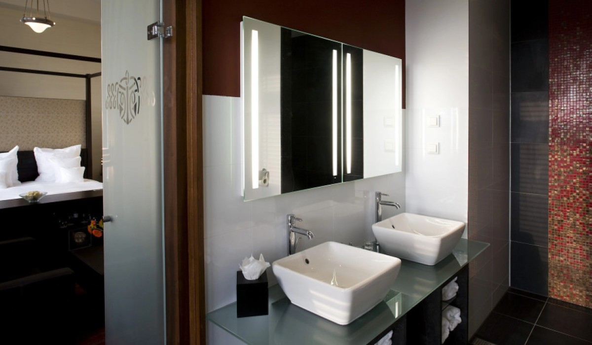 Grand Hotel Amrath Amsterdam - Immagine 10
