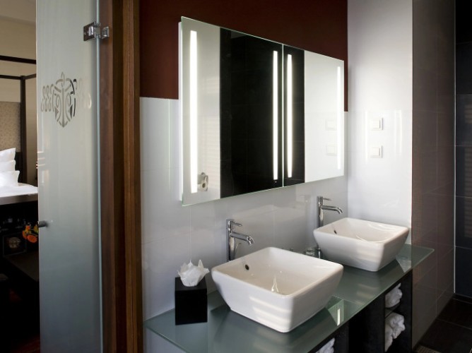 Grand Hotel Amrath Amsterdam - Immagine 10