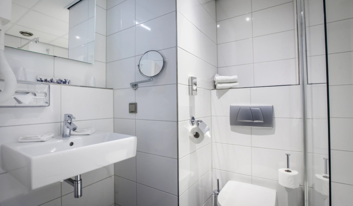 Die Port van Cleve Hotel - Immagine 10