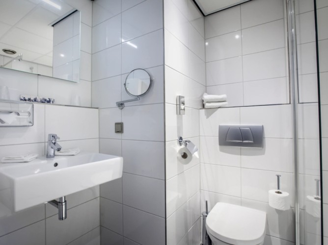 Die Port van Cleve Hotel - Immagine 10
