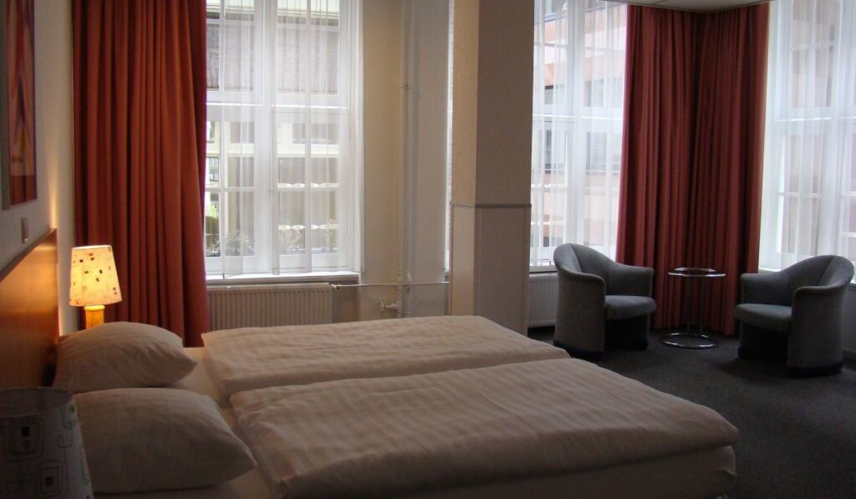 Rho Hotel - Immagine 6