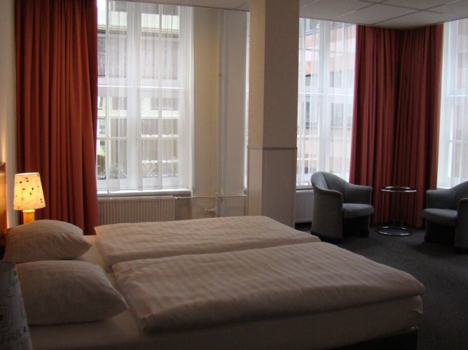 Rho Hotel - Immagine 6