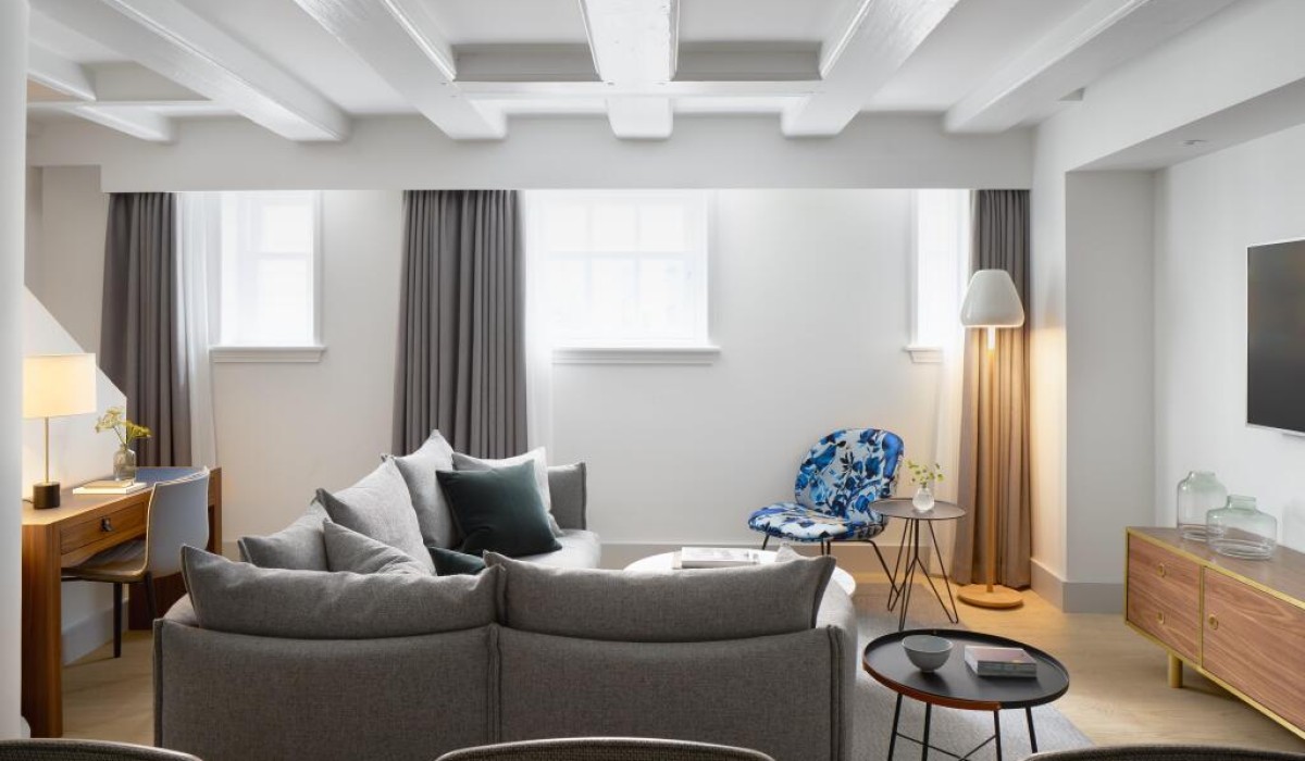 Kimpton De Witt Amsterdam - Immagine 7