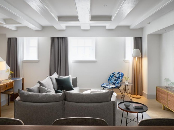 Kimpton De Witt Amsterdam - Immagine 7