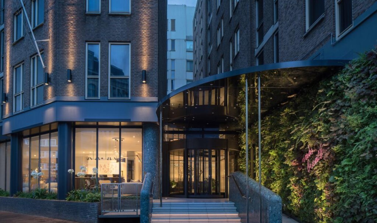 Kimpton De Witt Amsterdam - Immagine 1