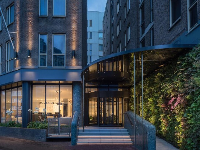 Kimpton De Witt Amsterdam - Immagine 1