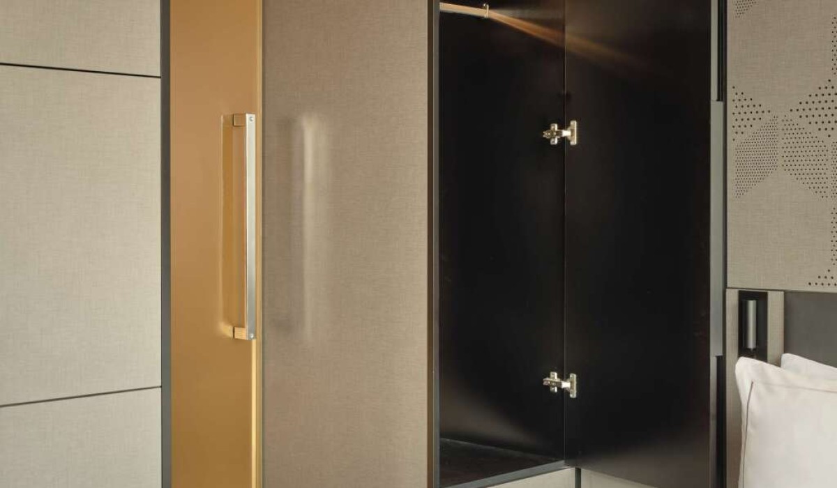 Park Plaza Vondelpark - Immagine 2
