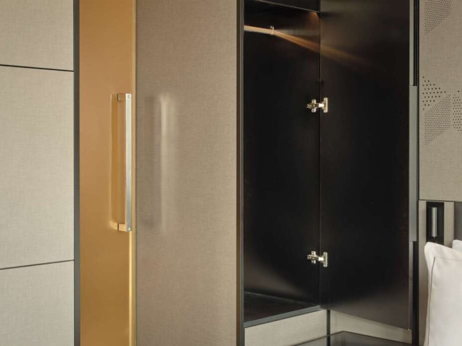 Park Plaza Vondelpark - Immagine 2