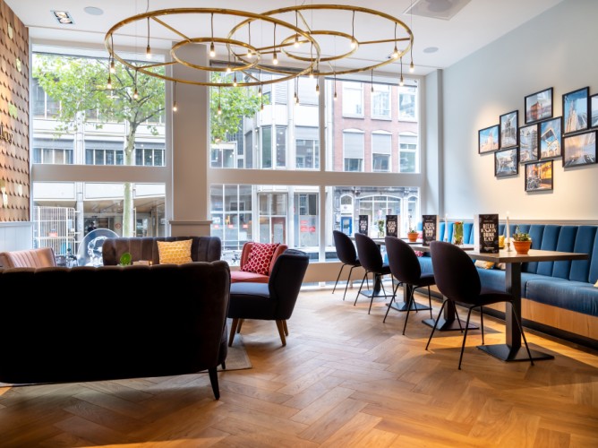 Die Port van Cleve Hotel - Immagine 8