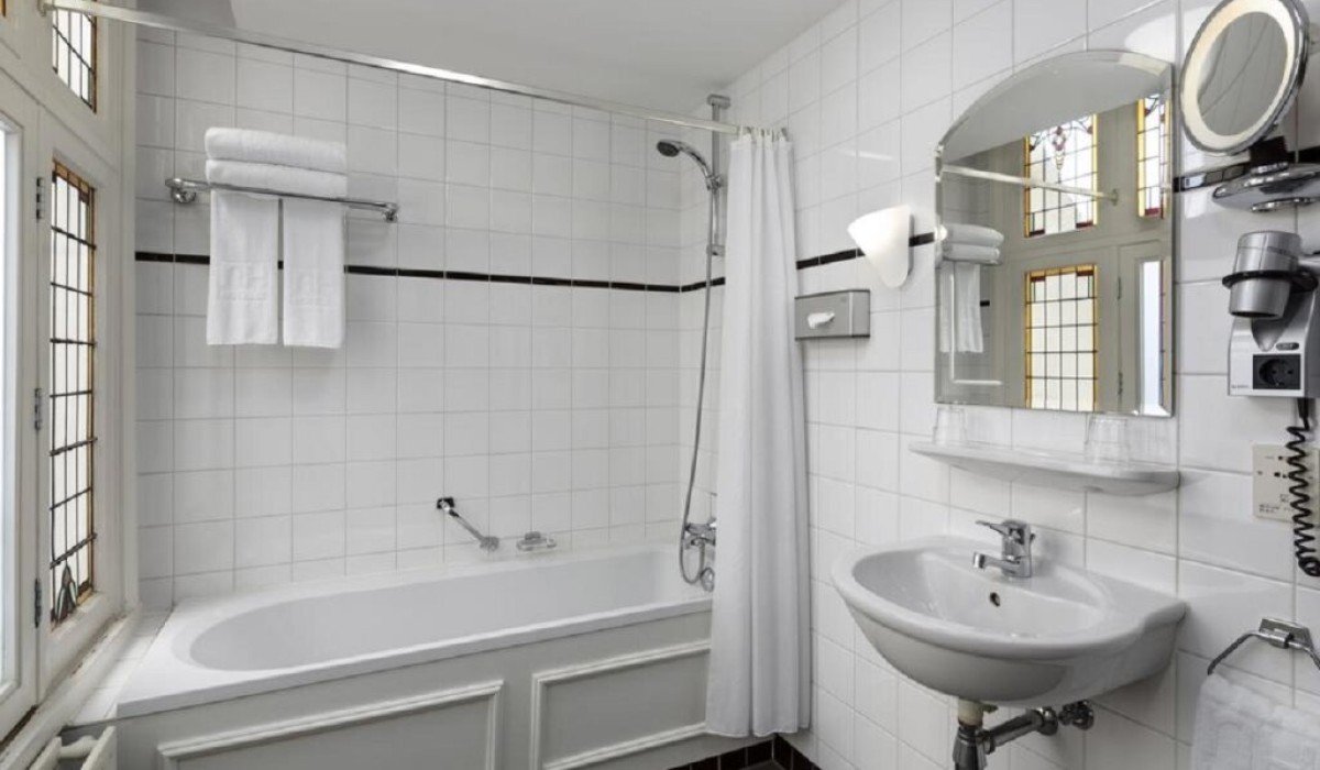 NH Amsterdam Schiller - Immagine 10