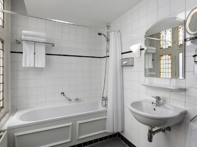 NH Amsterdam Schiller - Immagine 10