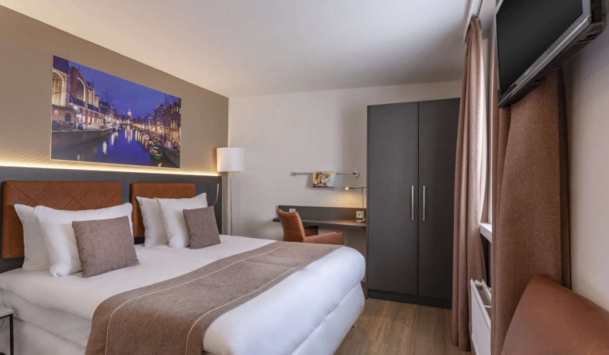 Hotel Avenue - Immagine 5