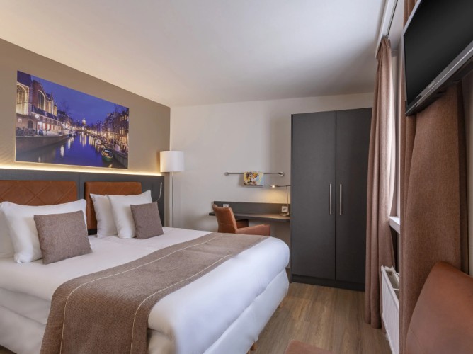 Hotel Avenue - Immagine 5