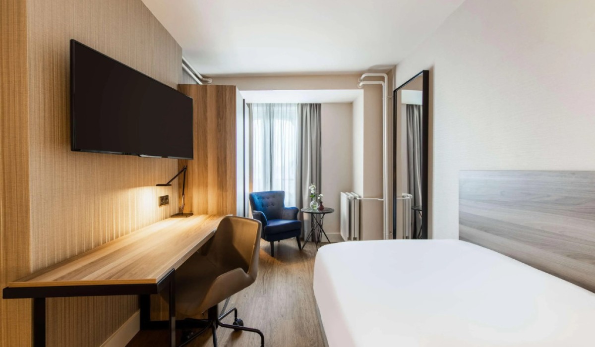 NH Amsterdam Schiller - Immagine 6