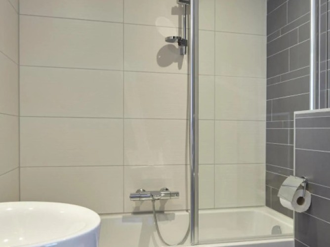 The Muse Amsterdam Boutique Hotel - Immagine 7