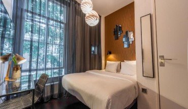Hotel V Frederiksplein